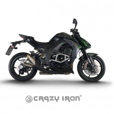 Дуги KAWASAKI Z1000 `14 -