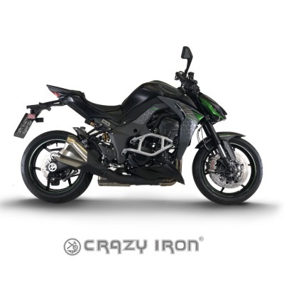 Дуги KAWASAKI Z1000 `14 -