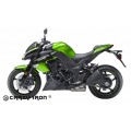 Дуги KAWASAKI Z1000 от `10- (кроме версии Z1000SX) Дуги KAWASAKI Z1000 от `10- (кроме версии Z1000SX)