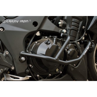 Дуги KAWASAKI Z1000 от `10- (кроме версии Z1000SX)