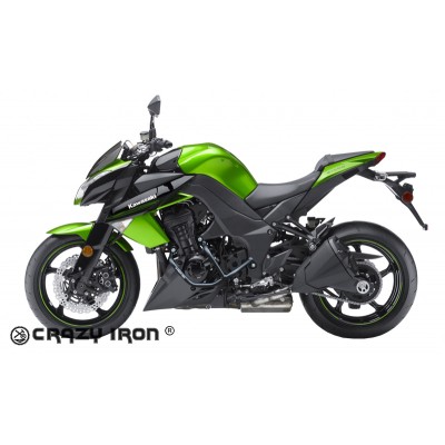 Дуги KAWASAKI Z1000 от `10- (кроме версии Z1000SX)