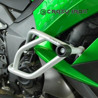 Дуги KAWASAKI Z1000SX `11-`20