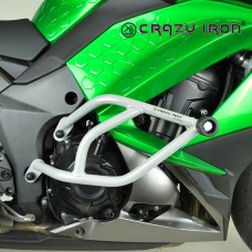 Дуги KAWASAKI Z1000SX `11-`20 Дуги KAWASAKI Z1000SX `11-`20