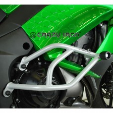 Дуги KAWASAKI Z1000SX `11-`20 Дуги KAWASAKI Z1000SX `11-`20