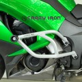 Дуги KAWASAKI Z1000SX `11-`20