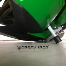 Дуги KAWASAKI Z1000SX `11-`20 Дуги KAWASAKI Z1000SX `11-`20