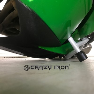 Дуги KAWASAKI Z1000SX `11-`20
