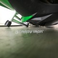 Дуги KAWASAKI Z1000SX `11-`20