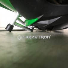 Дуги KAWASAKI Z1000SX `11-`20 Дуги KAWASAKI Z1000SX `11-`20