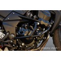 Дуги KAWASAKI Z750R от `07-
