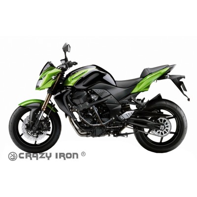 Дуги KAWASAKI Z750R от `07-