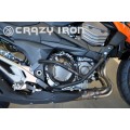 Дуги KAWASAKI Z800 / Z800e