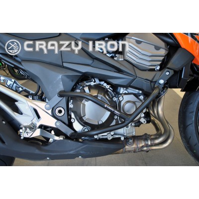 Дуги KAWASAKI Z800 / Z800e