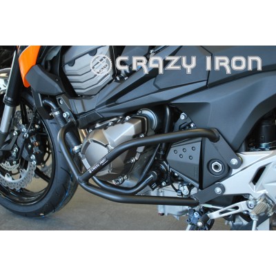Дуги KAWASAKI Z800 / Z800e