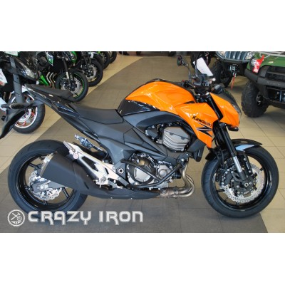 Дуги KAWASAKI Z800 / Z800e