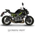 Дуги KAWASAKI Z900 Дуги KAWASAKI Z900