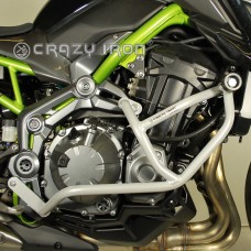 Дуги KAWASAKI Z900 Дуги KAWASAKI Z900
