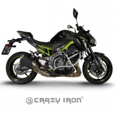 Дуги KAWASAKI Z900 Дуги KAWASAKI Z900