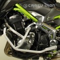 Дуги KAWASAKI Z900