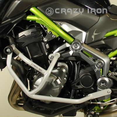 Дуги KAWASAKI Z900