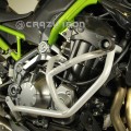 Дуги KAWASAKI Z900