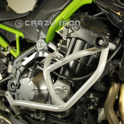 Дуги KAWASAKI Z900