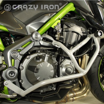 Дуги KAWASAKI Z900