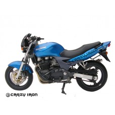 Дуги KAWASAKI ZR7 Дуги KAWASAKI ZR7