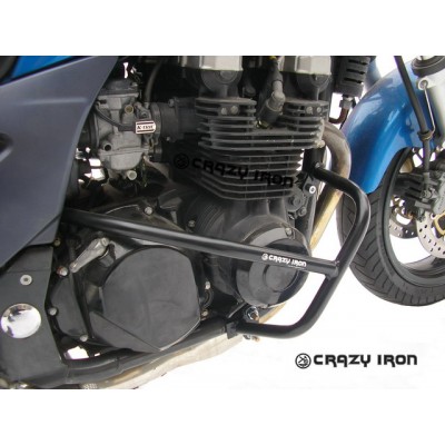Дуги KAWASAKI ZR7