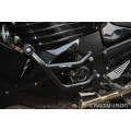 Дуги KAWASAKI ZX-14 / ZZR1400 `06-`11