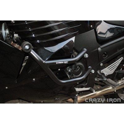 Дуги KAWASAKI ZX-14 / ZZR1400 `06-`11