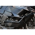 Дуги KAWASAKI ZX-14 / ZZR1400 `06-`11