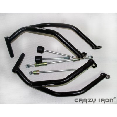 Дуги KAWASAKI ZX-14 / ZZR1400 `06-`11