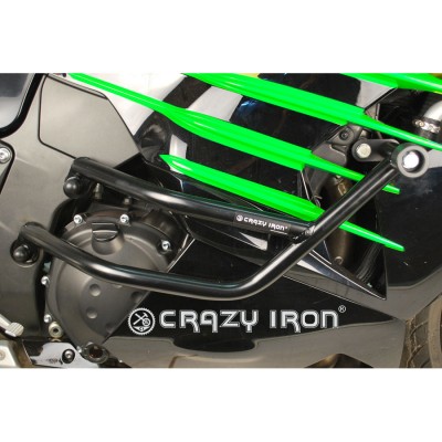 Дуги KAWASAKI ZX-14 / ZZR1400 `12-