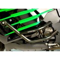 Дуги KAWASAKI ZX-14 / ZZR1400 `12-