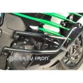 Дуги KAWASAKI ZX-14 / ZZR1400 `12-