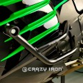 Дуги KAWASAKI ZX-14 / ZZR1400 `12-