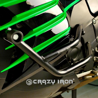 Дуги KAWASAKI ZX-14 / ZZR1400 `12-