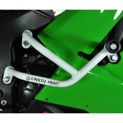 Дуги KAWASAKI ZX-6R от `07 -`08