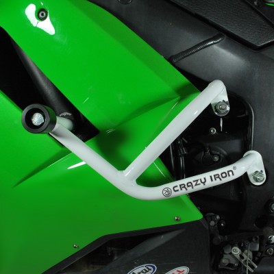 Дуги KAWASAKI ZX-6R от `07 -`08