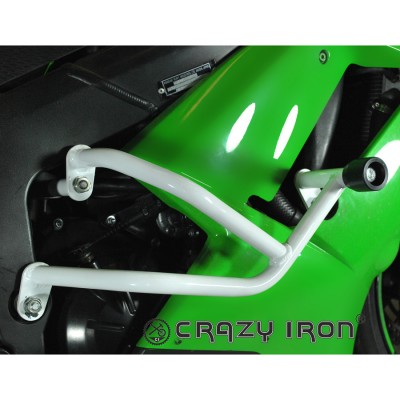 Дуги KAWASAKI ZX-6R от `07 -`08