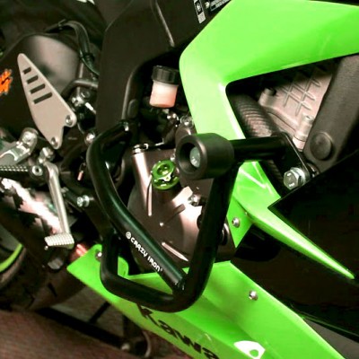 Дуги KAWASAKI ZX-6R от `13 -`15
