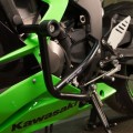 Дуги KAWASAKI ZX-6R от `13 -`15