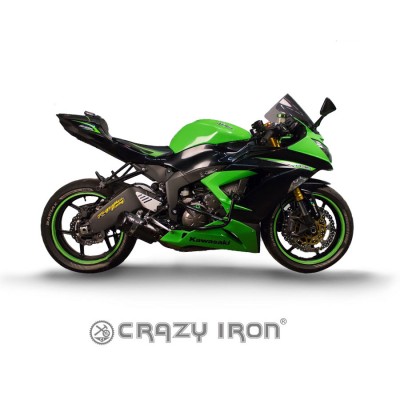 Дуги KAWASAKI ZX-6R от `13 -`15
