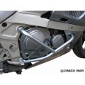 Дуги KAWASAKI ZZR400/600