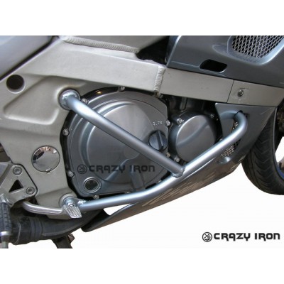 Дуги KAWASAKI ZZR400/600