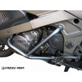 Дуги KAWASAKI ZZR400/600