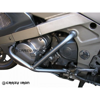 Дуги KAWASAKI ZZR400/600