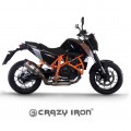 Дуги KTM Duke 690 Дуги KTM Duke 690