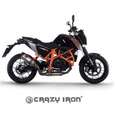 Дуги KTM Duke 690